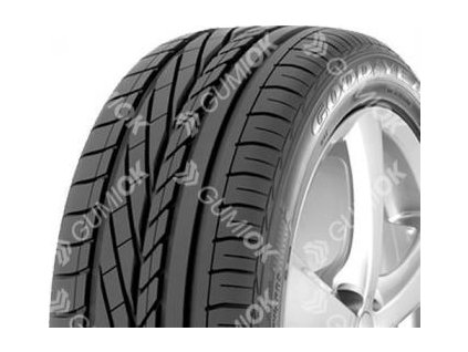 195/55R16 87H, Goodyear, EXCELLENCE