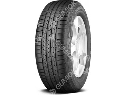225/75R16 104T, Continental, CROSS CONTACT WINTER