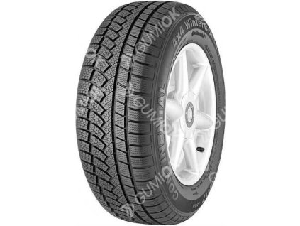 255/55R18 105H, Continental, WINTER CONTACT 4X4
