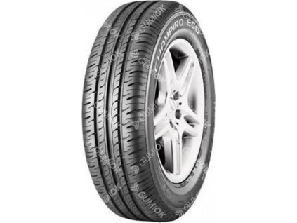 165/70R13 79T, GT Radial, CHAMPIRO ECO