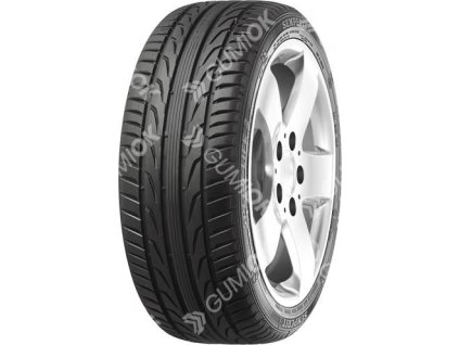 265/35R18 97Y, Semperit, SPEED LIFE 2