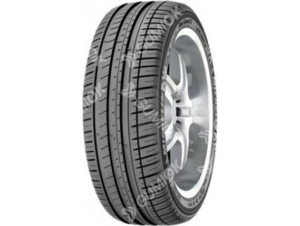 205/50R16 87V, Michelin, PILOT SPORT 3