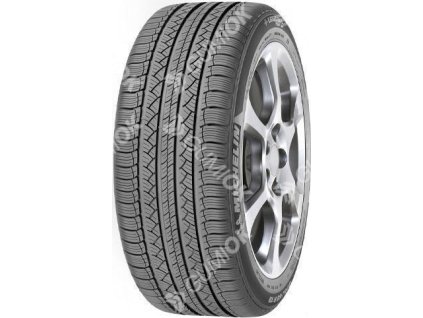 265/65R17 110S, Michelin, LATITUDE TOUR