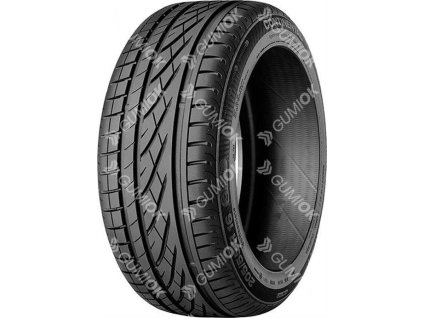 275/50R19 112W, Continental, CONTI PREMIUM CONTACT