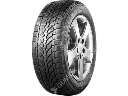 225/55R16 99H, Bridgestone, BLIZZAK LM32