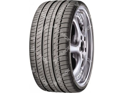 285/30R18 93Y, Michelin, PILOT SPORT PS2