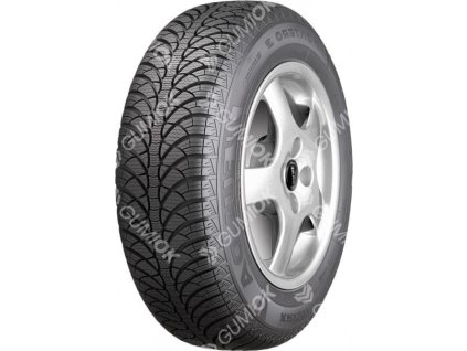 165/65R15 81T, Fulda, KRISTALL MONTERO 3