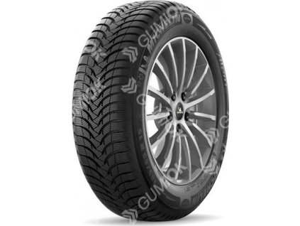 175/65R14 82T, Michelin, ALPIN A4