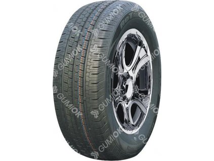 205/75R16 113/111S, Rotalla, SETULA VAN 4 SEASON RA05