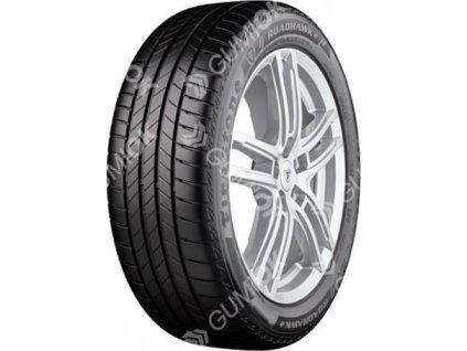 195/45R17 85W, Firestone, ROADHAWK 2