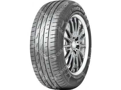 265/60R18 110V, Leao, NOVA FORCE C/S