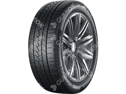 295/40R22 112V, Continental, WINTER CONTACT TS 860 S