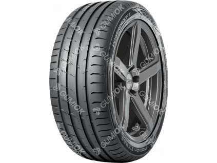 235/40R18 95Y, Nokian, POWERPROOF 1