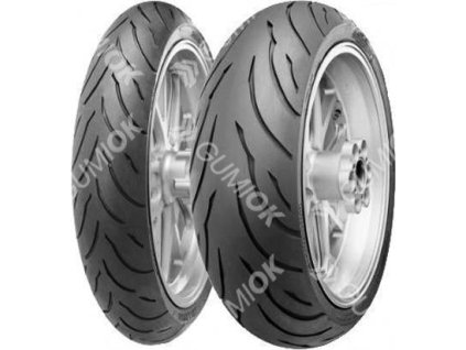 110/70R17 54W, Continental, CONTI MOTION Z