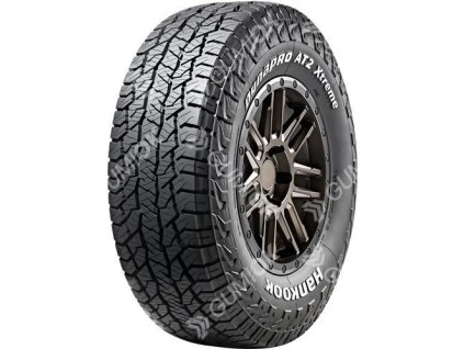 215/85R16 115/112S, Hankook, RF12 DYNAPRO AT2 XTREME