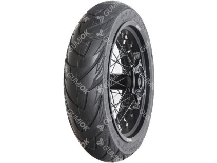 110/80D17 57R, Deli, SB128 SAMURAI