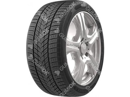 255/50R20 109H, ZMAX, WINTERHAWKE II