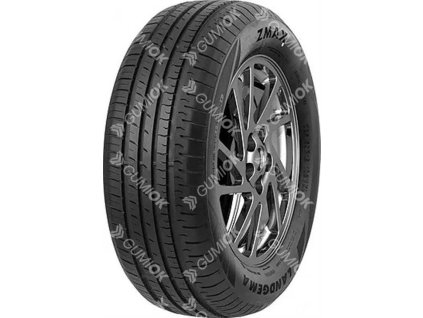 165/60R14 75H, ZMAX, LANDGEMA