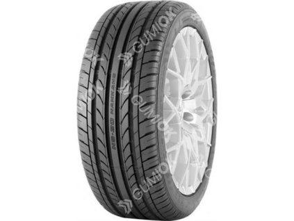 205/40R17 84V, Nankang, NOBLE SPORT NS-20