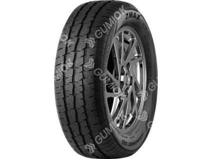205/75R16 110/108R, ZMAX, ICEPIONEER 989
