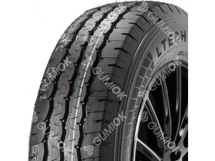 195/70R15 104/102R, Double Star, LTECH DL01