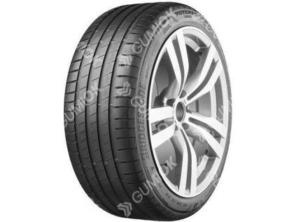 255/35R20 93Y, Bridgestone, POTENZA S005