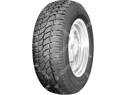 215/65R16 109/107R, Kormoran, VANPRO WINTER, hrotovatelná