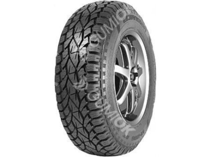 285/70R17 121/118R, Ovation, ECOVISION VI-286 AT
