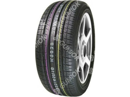 225/55R17 97V, Nexen, CP643A