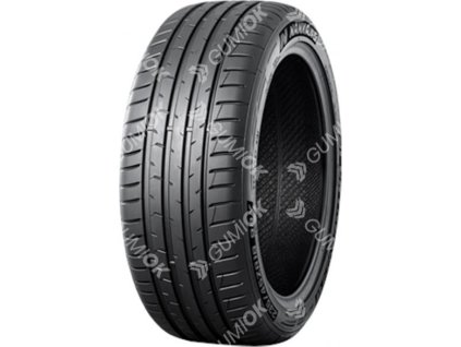 255/40R20 101W, Nankang, SPORTNEX AS-3 EV