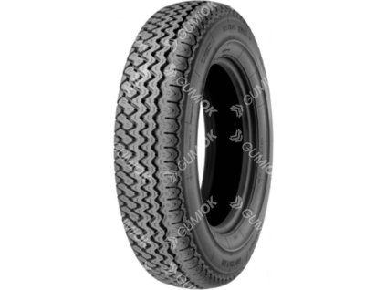 185/80R15 93H, Michelin, XVS