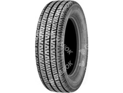205/55R390 91V, Michelin, TRX-B