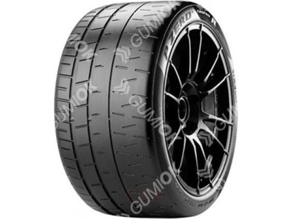 245/35R19 93Y, Pirelli, P ZERO TROFEO R
