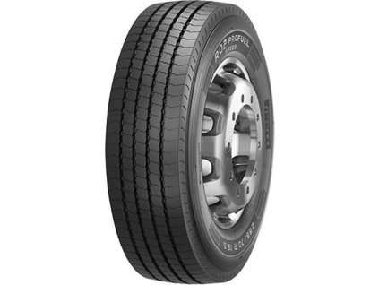 PIRELLI 235/75 R17.5 R02 PROFUEL STEER 132/130M FRONT