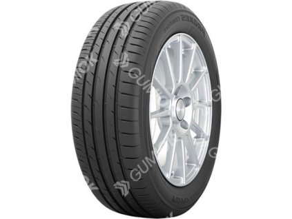 195/65R15 91V, Toyo, PROXES COMFORT