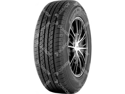 225/70R15 100T, West Lake, SU318 H/T