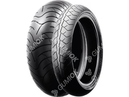 120/70R18 59W, Bridgestone, BATTLAX BT020F
