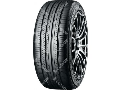 185/65R15 88H, Yokohama, ADVAN DB V552