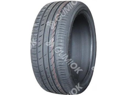 245/40R19 98Y, Three-A, ECOWINGED