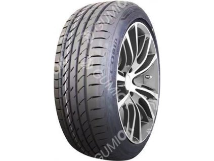 215/55R17 98W, Three-A, ECO819