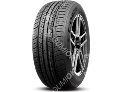 205/55R16 91V, Three-A, ECO809