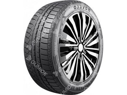 215/60R16 99V, Rovelo, ALL WEATHER R4S