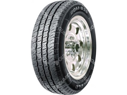 165/70R14 89/87T, Rovelo, RCM836