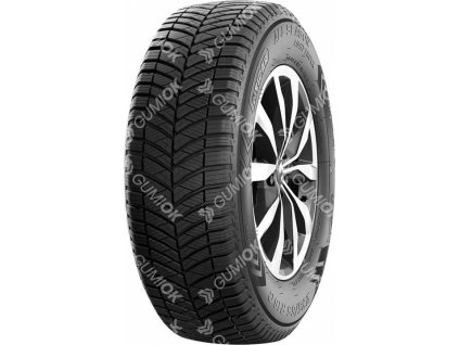 215/60R17 109/107T, Riken, AS LIGHT TRUCK