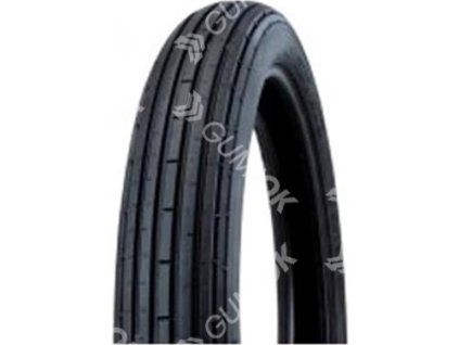 2.25D17 33L, Duro, HF301E