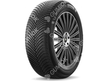 215/50R17 95V, Michelin, ALPIN 7