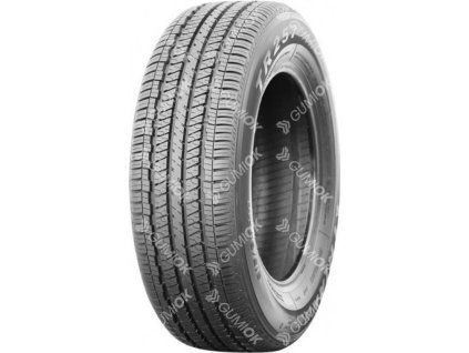 215/60R17 96H, Diamondback, SAPPHIRE TR257