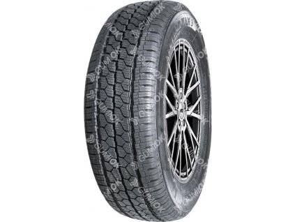 205/65R16 107/105T, Tomket, ALLYEAR VAN 3