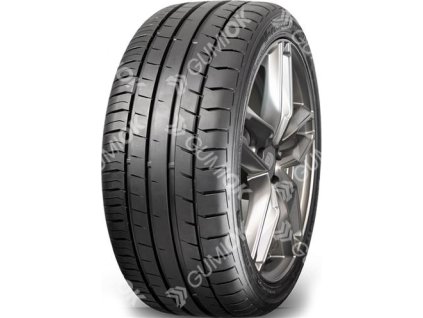 245/40R20 99Y, Davanti, PROTOURA SPORT