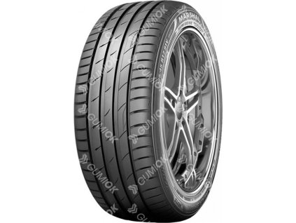 225/50R17 98Y, Marshal, MATRAC FX MU12